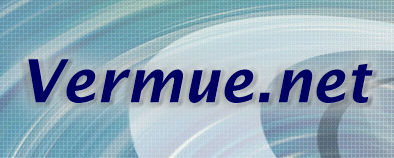 Vermue.net - Webmail